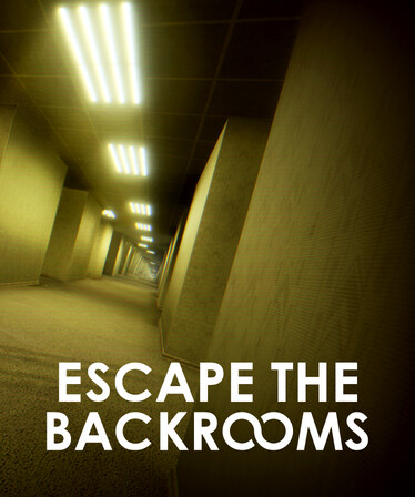 Escape the Backrooms